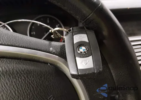 2011 BMW X5 xDrive35D z USA, uszkodzony, nr VIN 5UXZW0C51BL658908